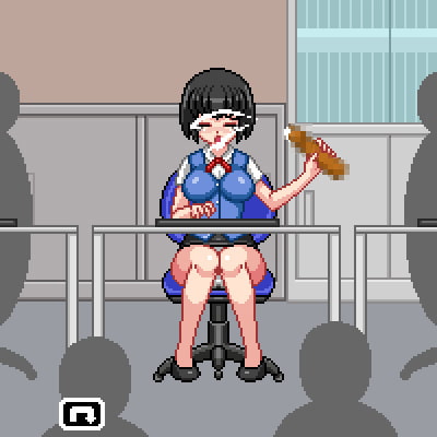 セクハラオフィス