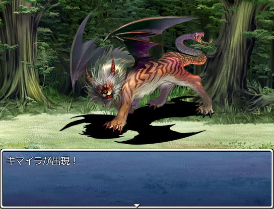 マスターエッグ～卵と愉快な仲間たち～