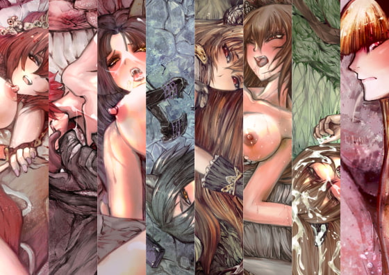 お菓子の詰め合わせ