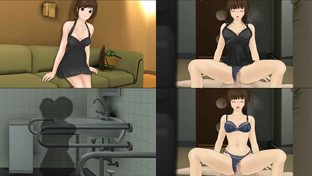 彼女たちの ひ・み・つ 日記「結婚式の後で」