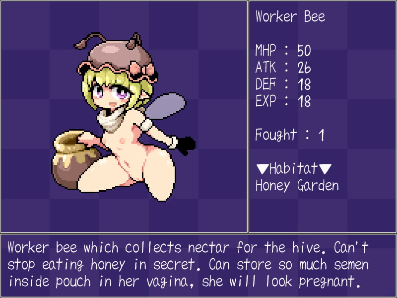 MilkyQuest English.ver