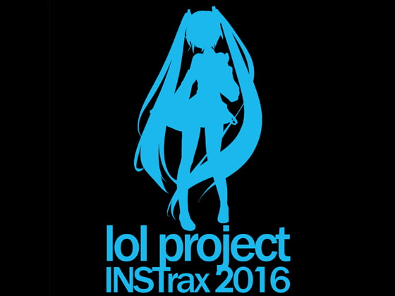 lol project INSTrax 2016