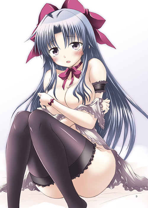 おとまりHONEYの委員長BOOK