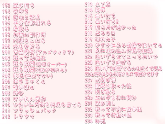 タスクリョナ2 お仕事ハードリョナ
