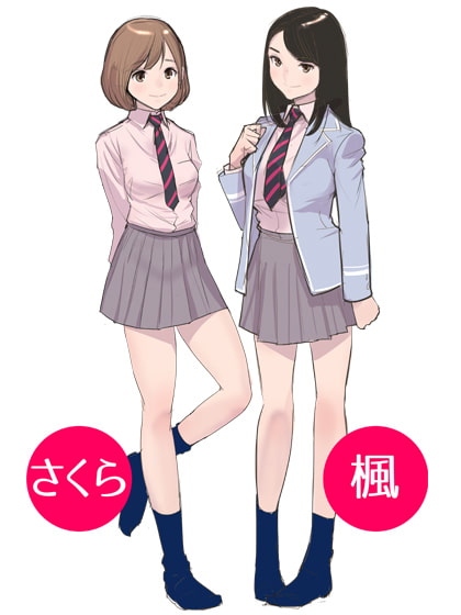 ようこそ!耳元エステ研究部♪【バイノーラル】