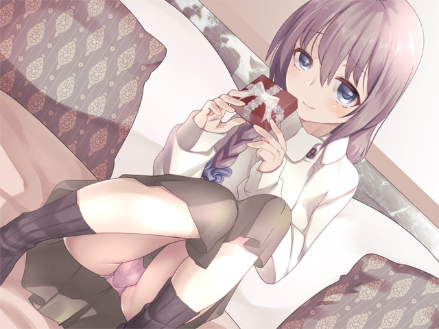 お姉ちゃんに言う事、あるんじゃない?