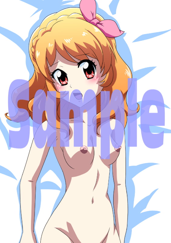 これが私たちのアイ○ル カツ○ウ!5