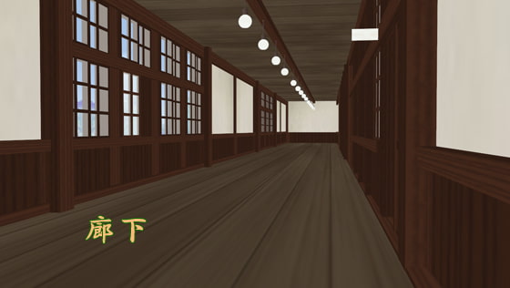 アイテム背景・田舎の教室