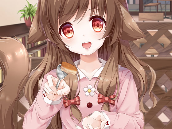 幸せ味のパンケーキ