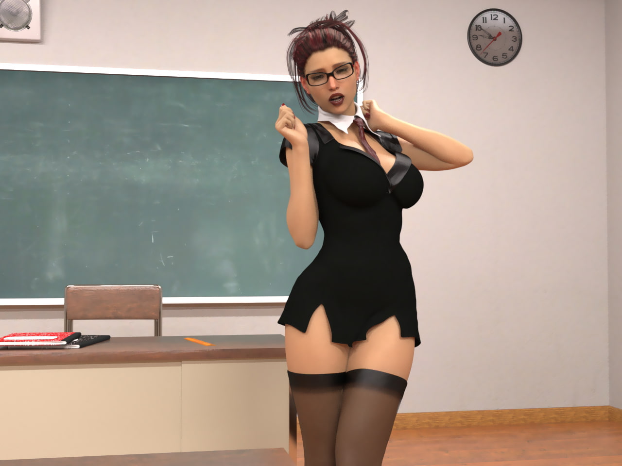 セクシャル エデュケーション