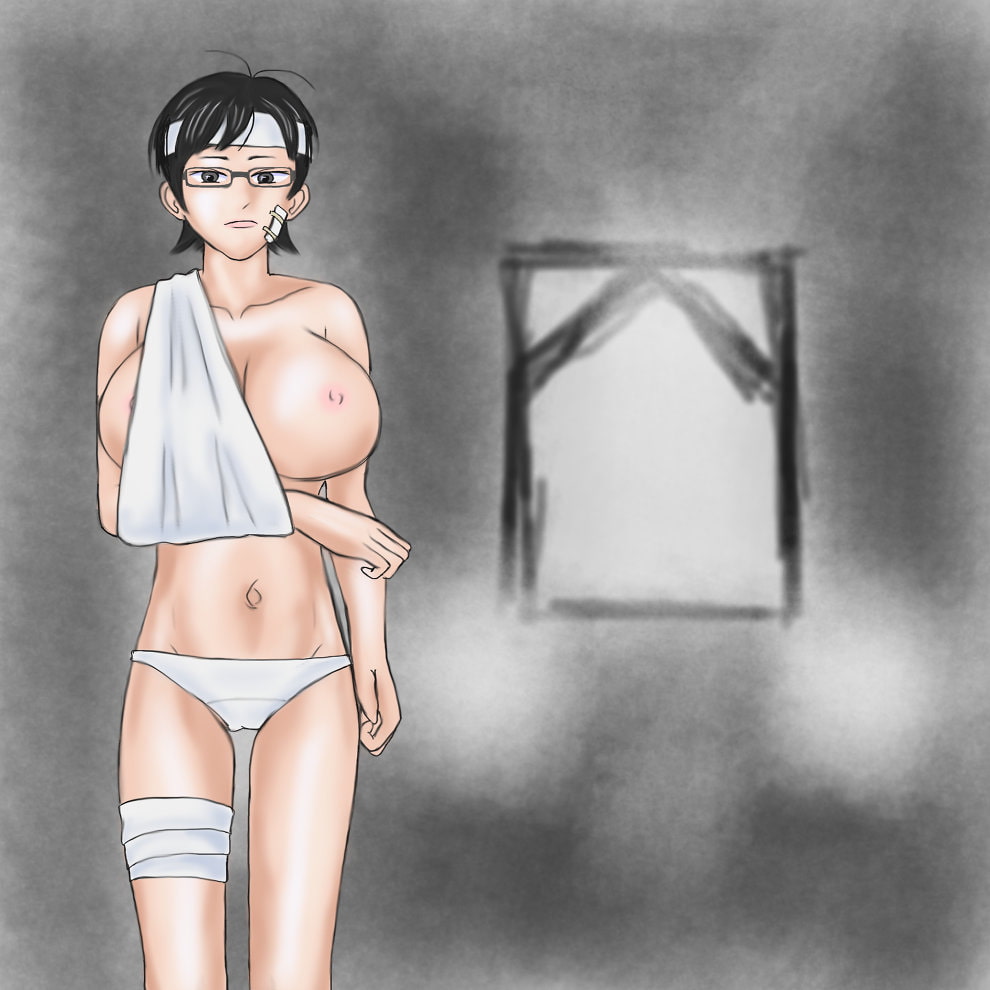 私の父娘相姦記録 継父と私、DNA鑑定したら実の父娘でした