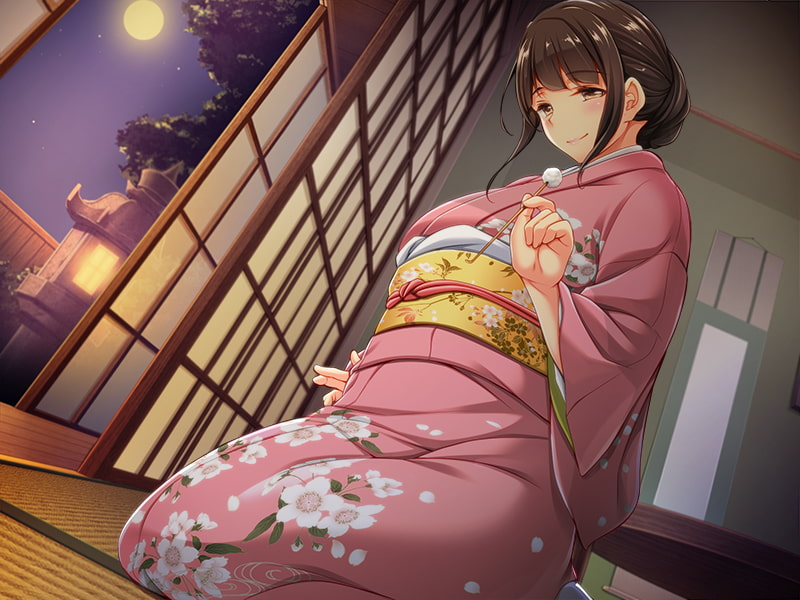 やすらぎの宿 癒瑠璃-ゆるり-【バイノーラル・癒し・耳かき・耳舐め・内緒のご奉仕・添い寝】