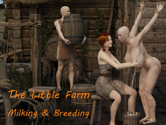 After the Apocalypse - The Farm