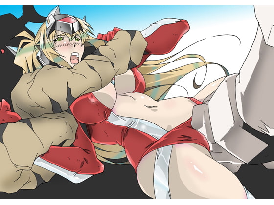 ウルトラ戦姫物語 ～七大将軍編～ vol.2