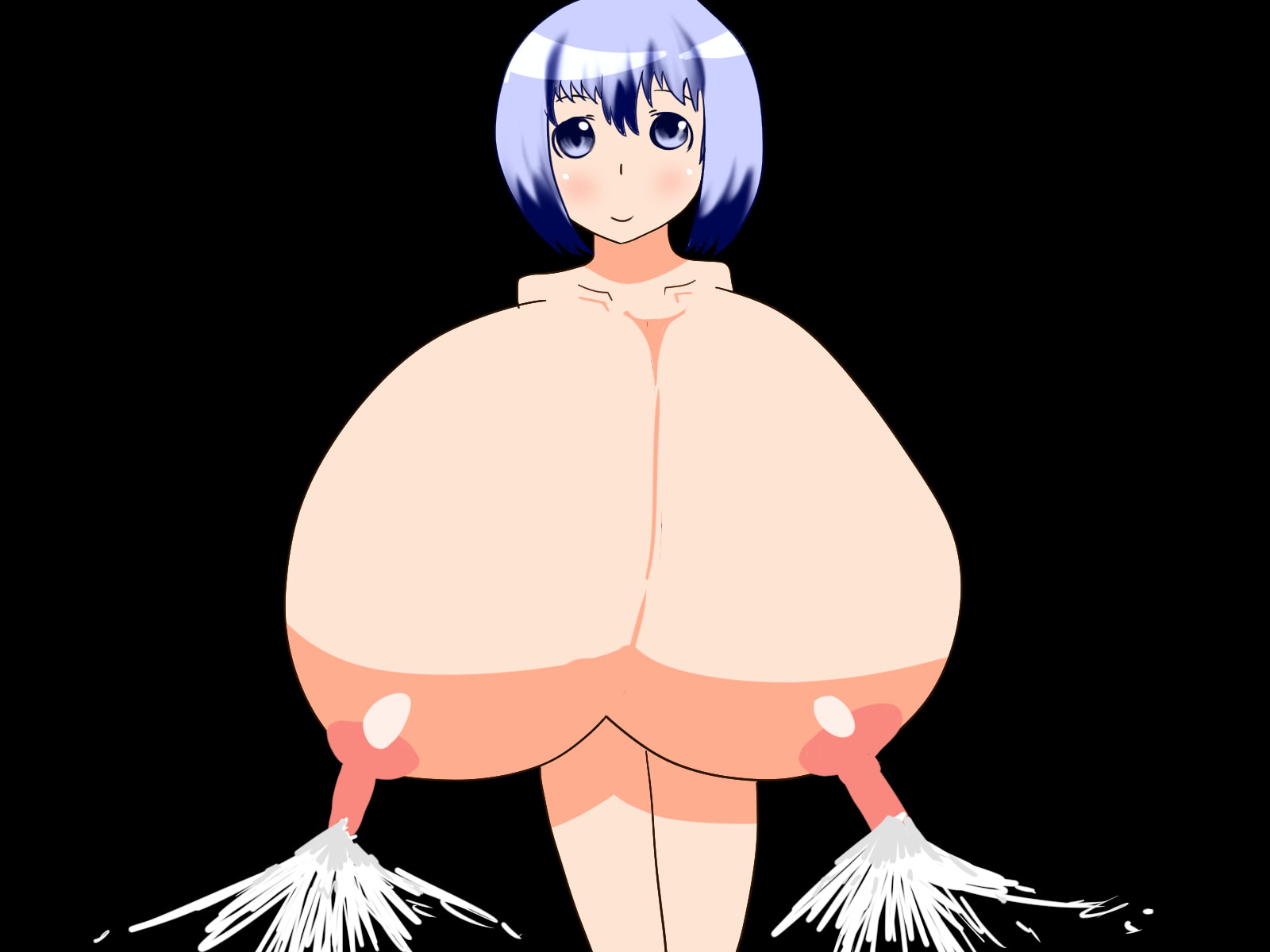 超乳図鑑