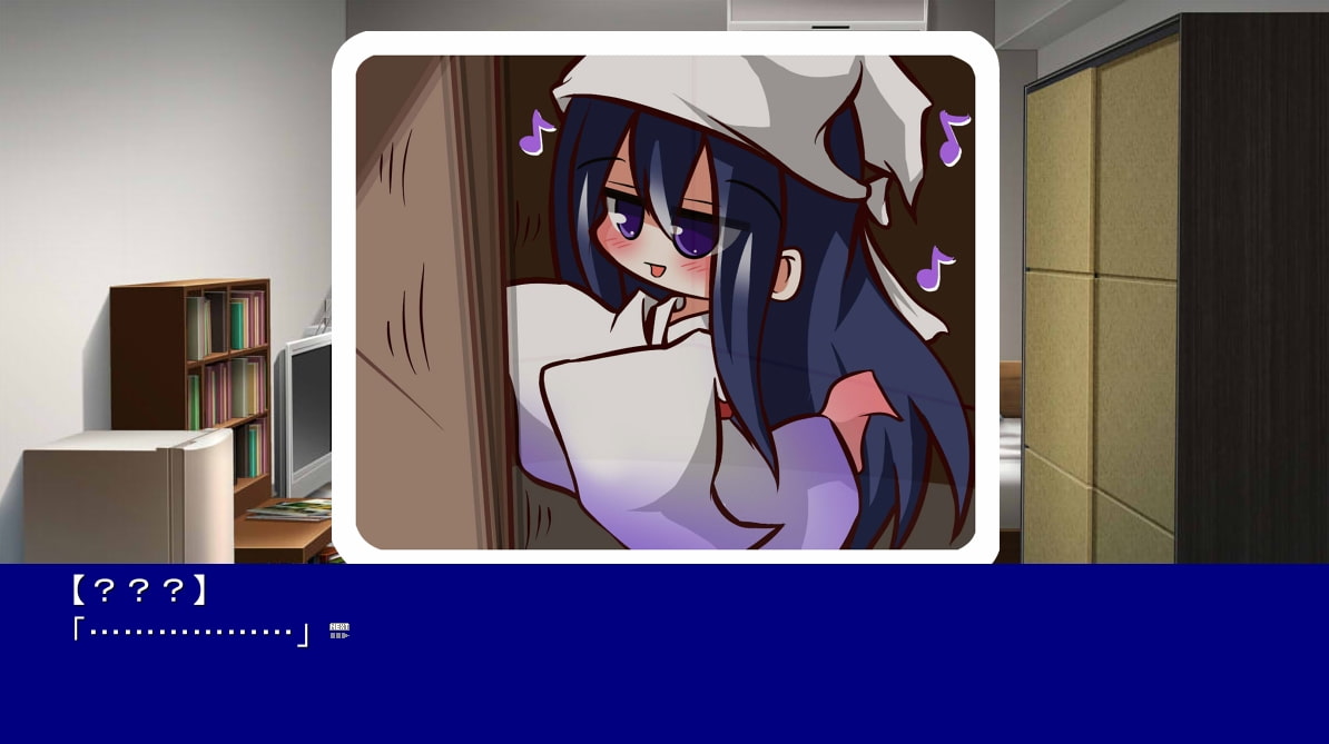 でふぉるめヒロイン ～地縛霊の同居人～