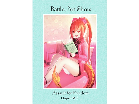 【BAS】Assault for Freedom Chapter 1 & 2