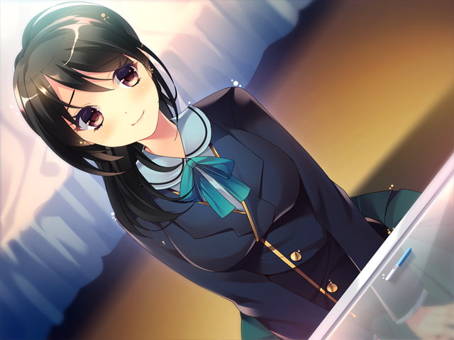 私の話、聞いてくれる?2