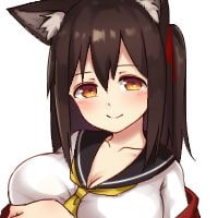 狼ちゃんはご主人様に甘えたい!!