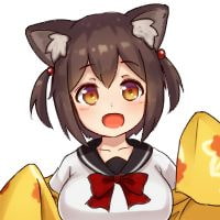 狼ちゃんはご主人様に甘えたい!!