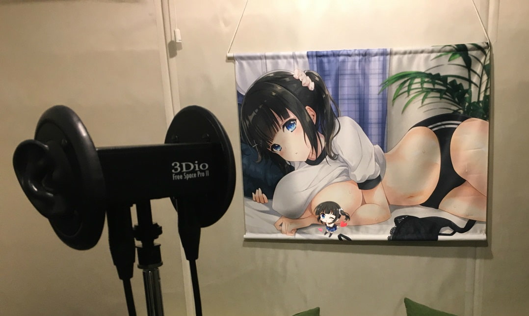 【ASMR】うち…お兄ちゃんのこと、ばり好いとーよ!2～遊びに来た、いとこと連休にイチャイチャしちゃった件～完全版