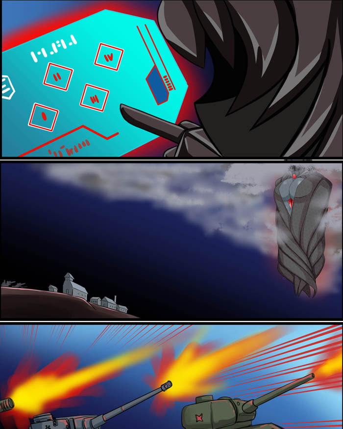 Install Core On Witches 18