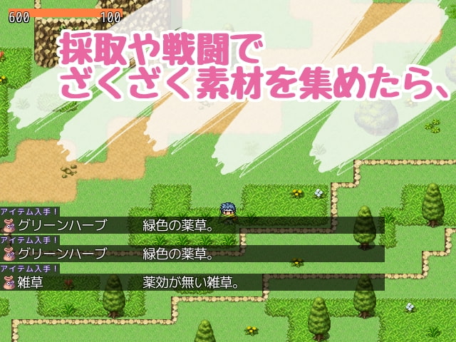 淫魔島のエクスプローラー3