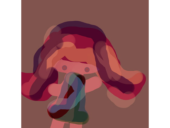 ドドワシフ(青)