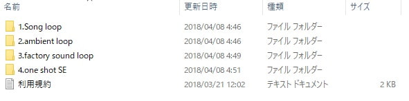著作権フリーBGM集vol.5 スチームパンク、近未来ディストピア向け音源集 DYSTOPIA