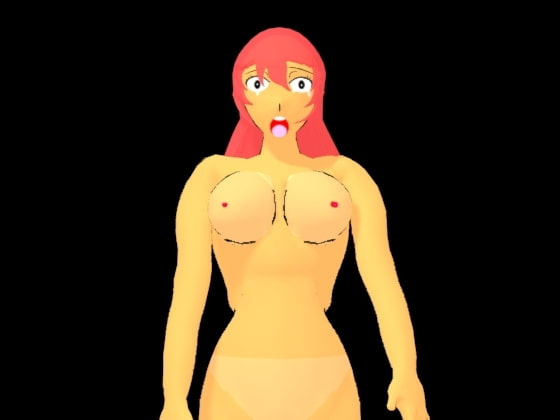 レイプ3Dイラスト集01