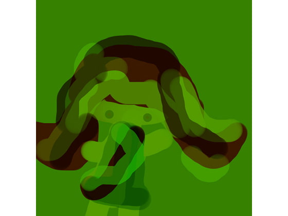 ドドワシフ(裏白)