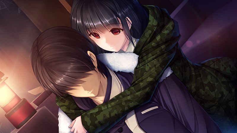 ゾンビのあふれた世界で俺だけが襲われない Vol.3