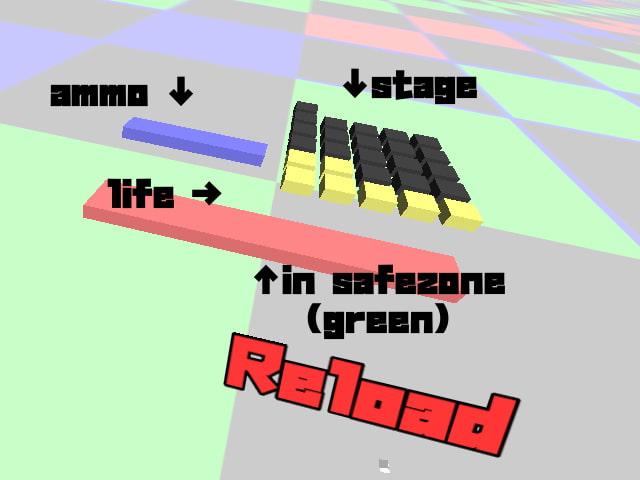 GUN Shooting Training VR