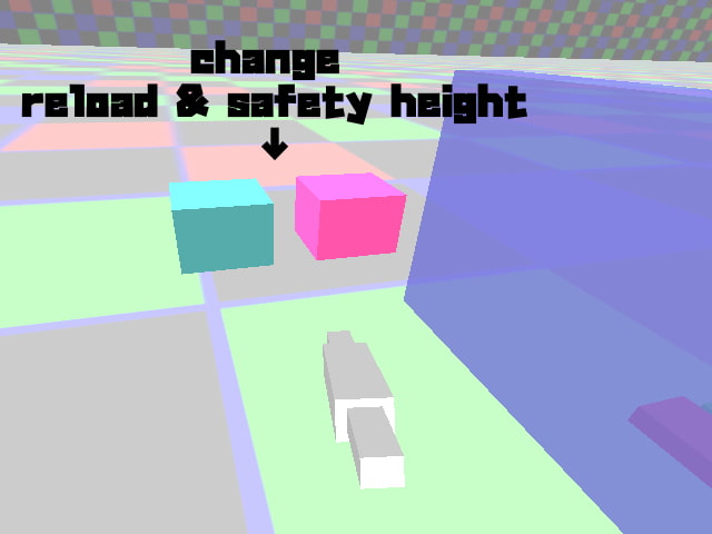 GUN Shooting Training VR