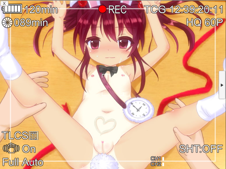 ご近所アイドルプロデュース -Side Mia Hazuki