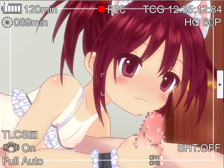 ご近所アイドルプロデュース -Side Mia Hazuki