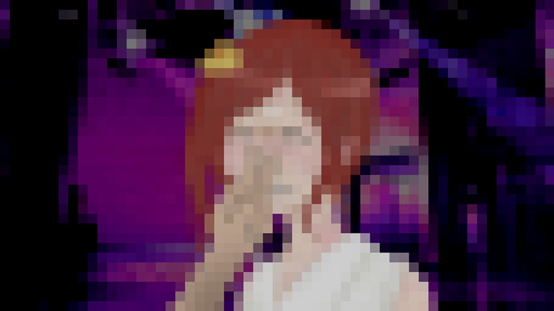 清純アイドルが堕ちるまで