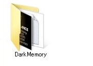 【スタジオランス BGM素材 Dark Memory】