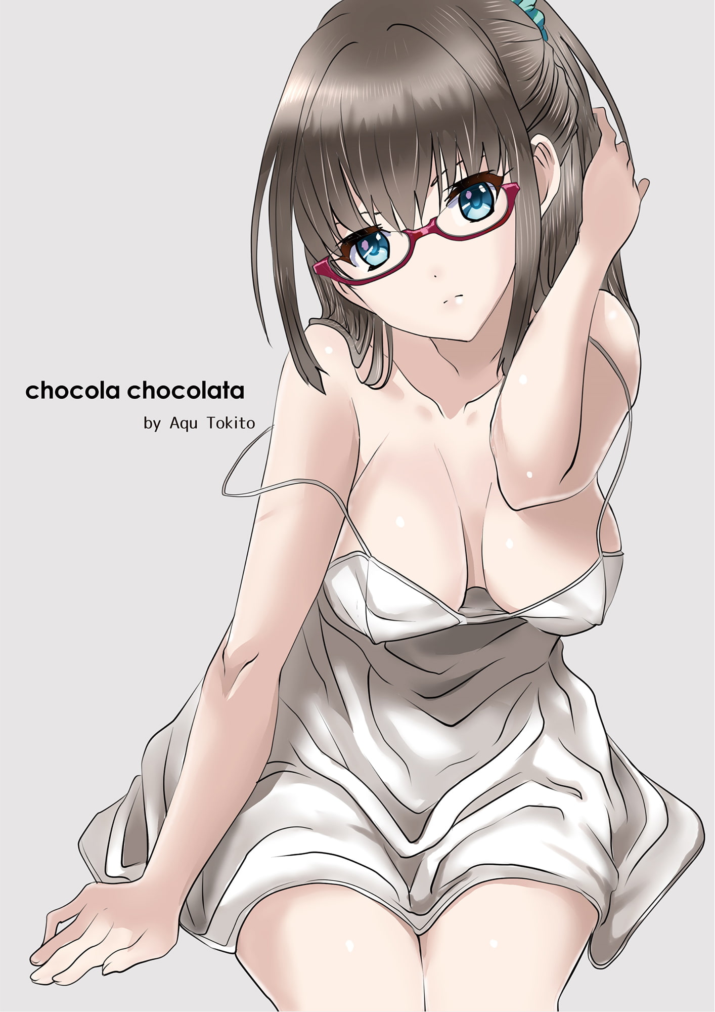 chocola chocolata