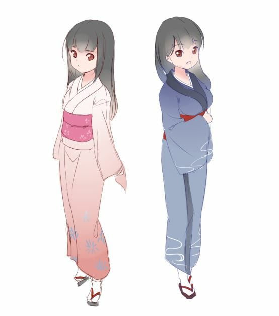 【バイノーラル】ふたおにゃこ～親の居ぬ間の逆夜這いおままごと