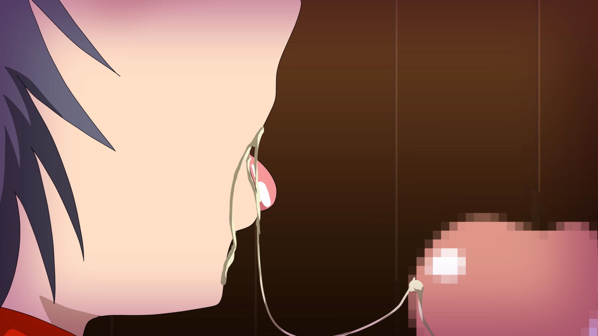 獣穴ーANIMATEDー