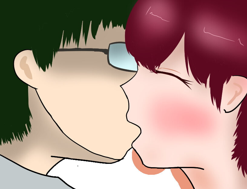 秘めたる蕾、啄むモノは……。ゲーム版