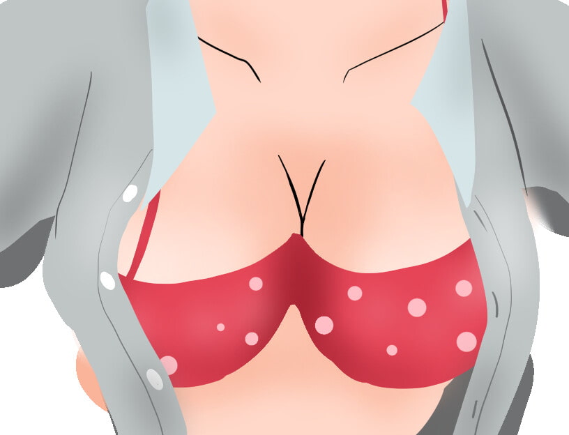 秘めたる蕾、啄むモノは……。ゲーム版