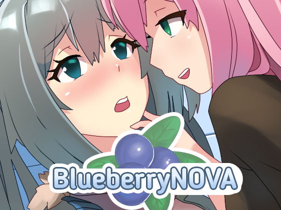 BlueberryNOVA