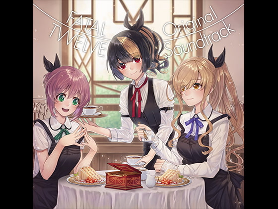 FATAL TWELVE Original Soundtrack