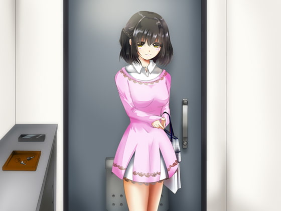 『お隣さんはいつも鍵をなくす2 *春*』*耳かき*