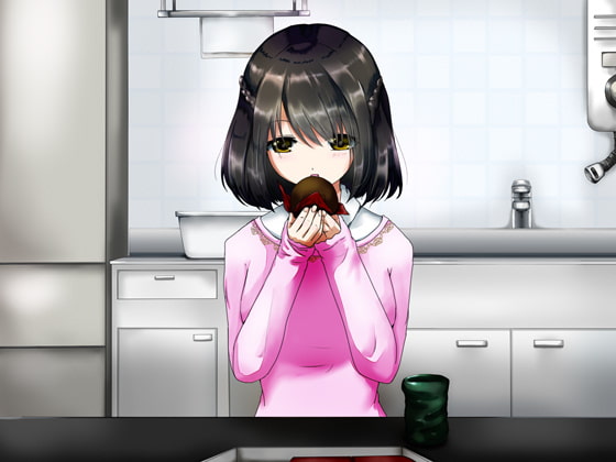 『お隣さんはいつも鍵をなくす2 *春*』*耳かき*