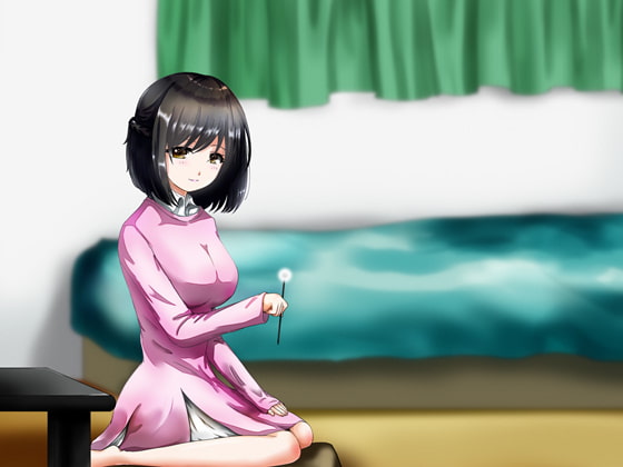 『お隣さんはいつも鍵をなくす2 *春*』*耳かき*