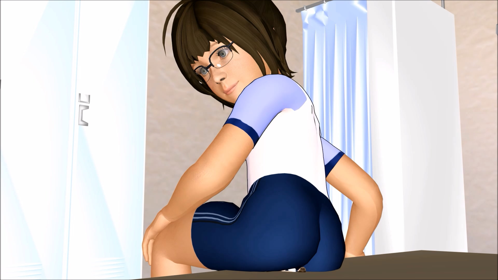 女の子達の逆襲～いじめっ子をたちをいじめる