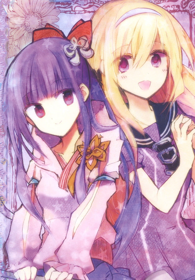 あなたとなら宇宙だって行けるよ